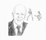 Howard Edward (Ted) McComb
